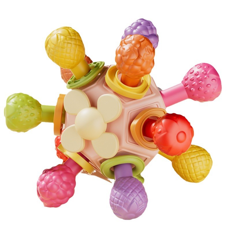 兒童安全搪膠玩具廠家有哪些 兒童安全搪膠玩具廠家有哪些