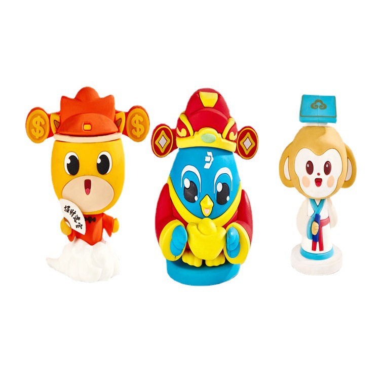 塑料玩具廠家哪里最多 塑料玩具廠家哪里最多