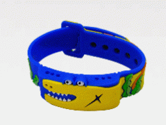 卡通PVC手環_PVC首飾加工_PVC飾品定制 卡通PVC手環_PVC首飾加工_PVC飾品定制
