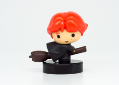 創新PVC公仔手辦_卡通PVC公仔制品